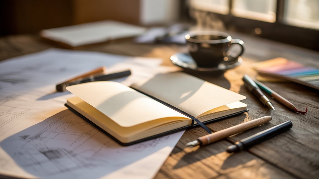 versatile notebook for professionals