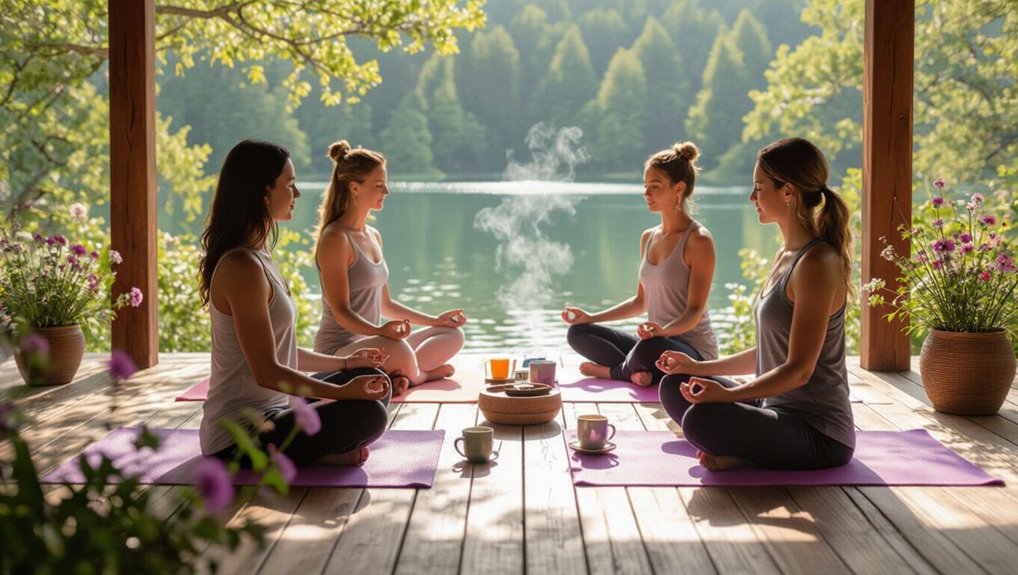women centric wellness optimization techniques