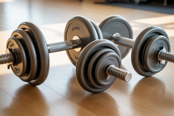 Versatile Adjustable Dumbbells for Everyone’s Workout adjustable dumbbells for everyone