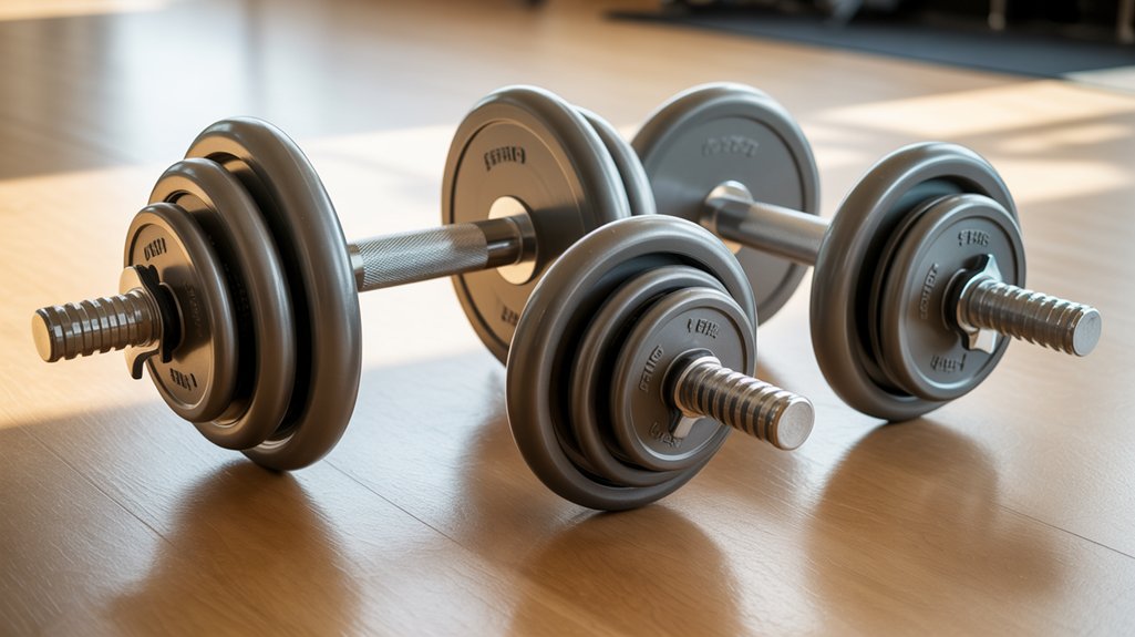 adjustable dumbbells for everyone
