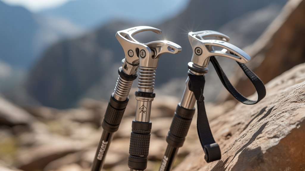 adjustable pole height technology