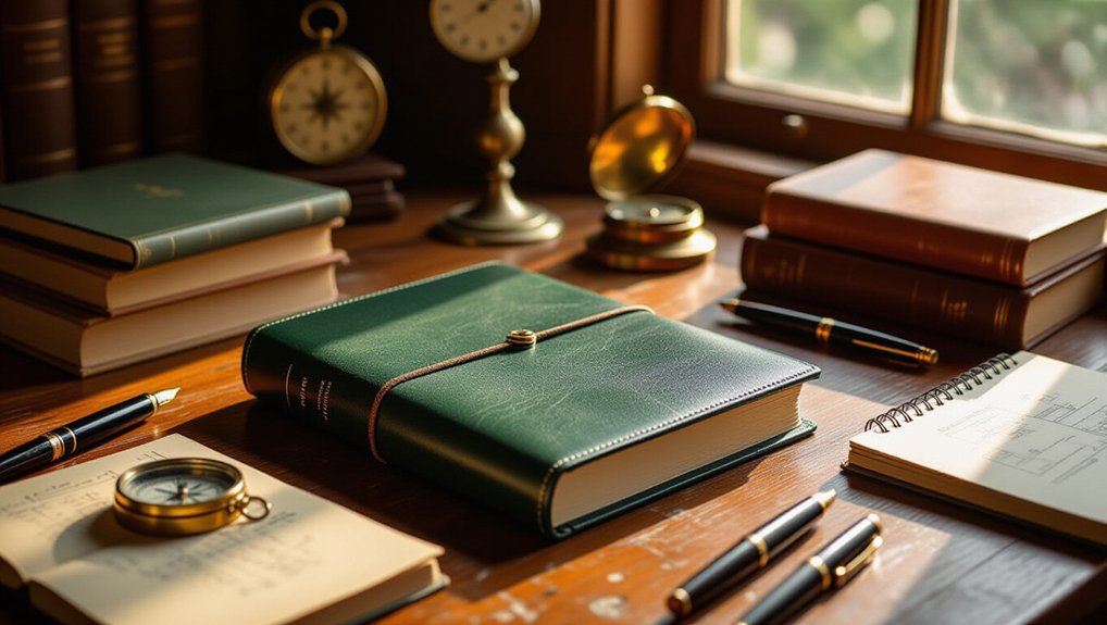 alternative journals for growth
