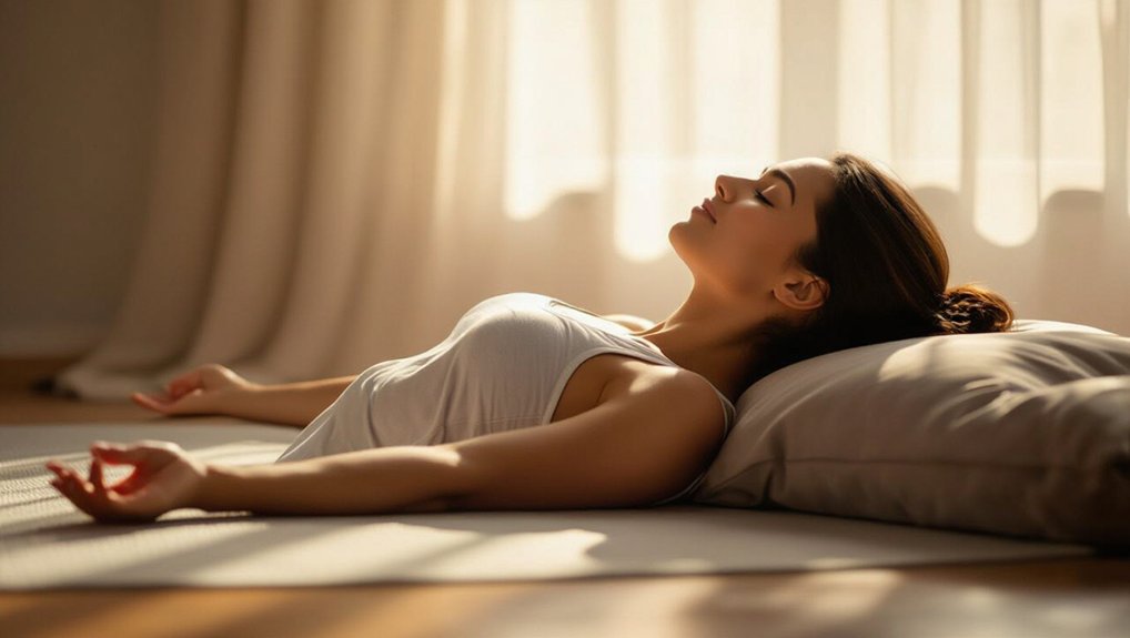 body scan meditation benefits