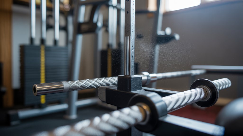 bodyboss performance limitations identified