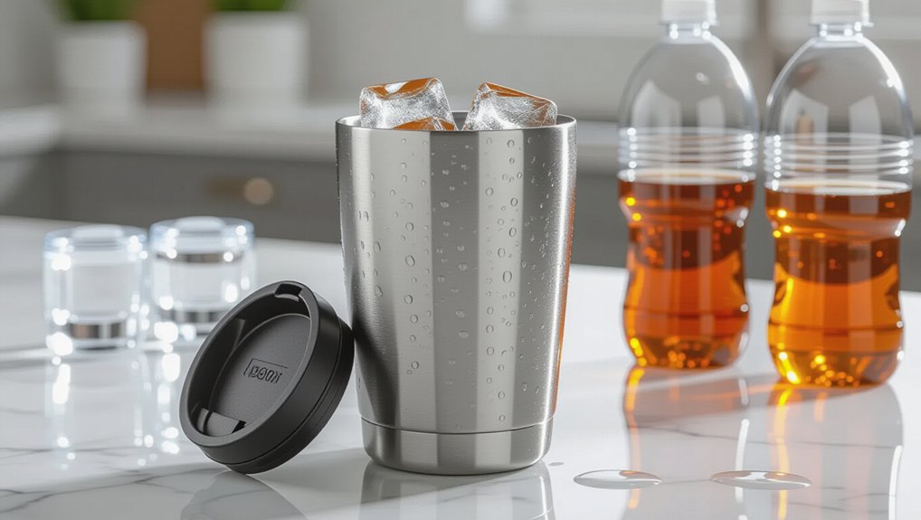 br mate tumbler customer satisfaction