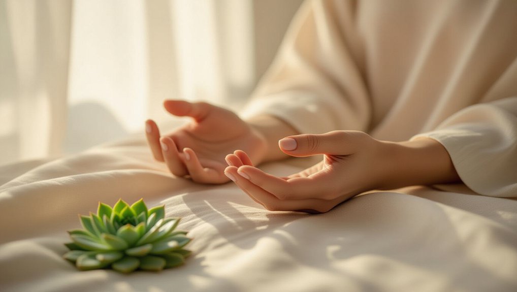 breathing techniques for meditation