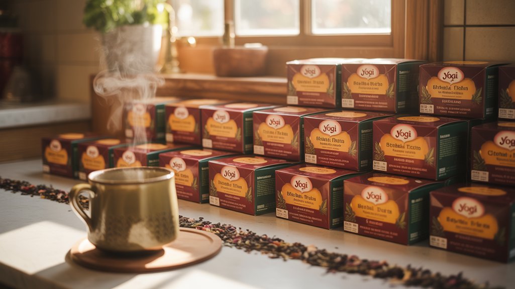 bulk tea for cold relief