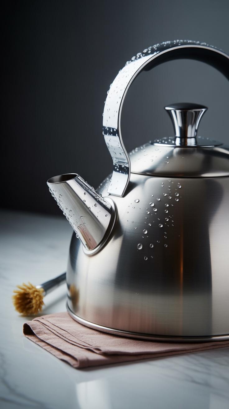 careful maintenance preserves elegance