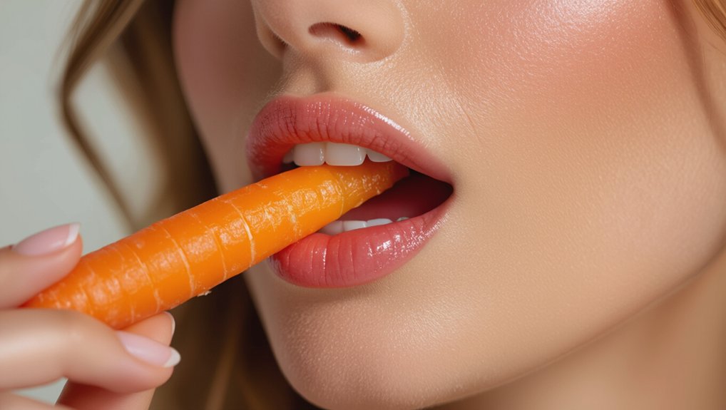 chewing enhances digestion significantly