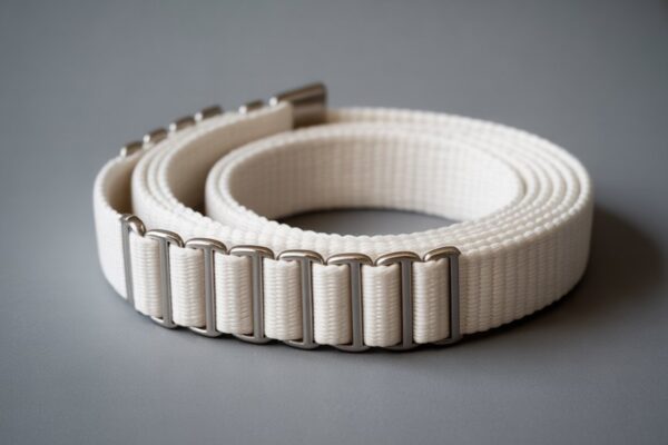 10 Cinch Buckle Cotton Yoga Strap Review cinch buckle cotton strap