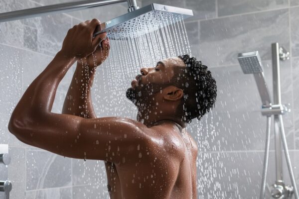 cold showers benefits and starting
