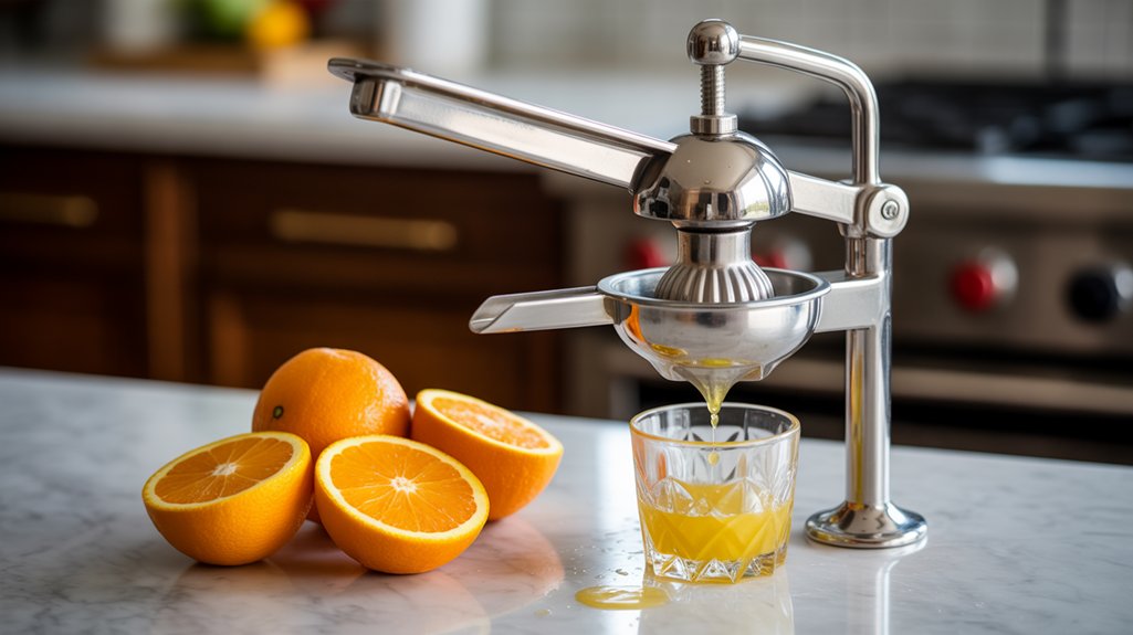commercial grade kitchen tool