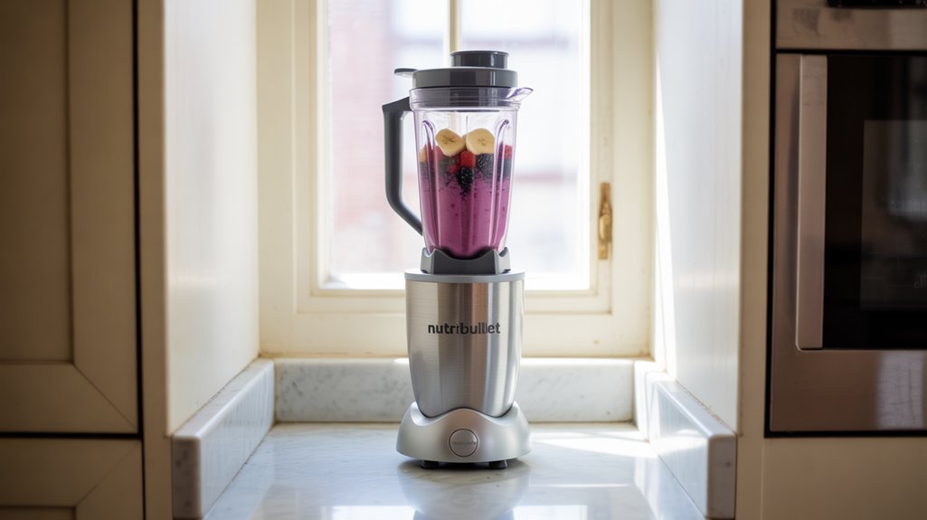 compact efficient kitchen appliance