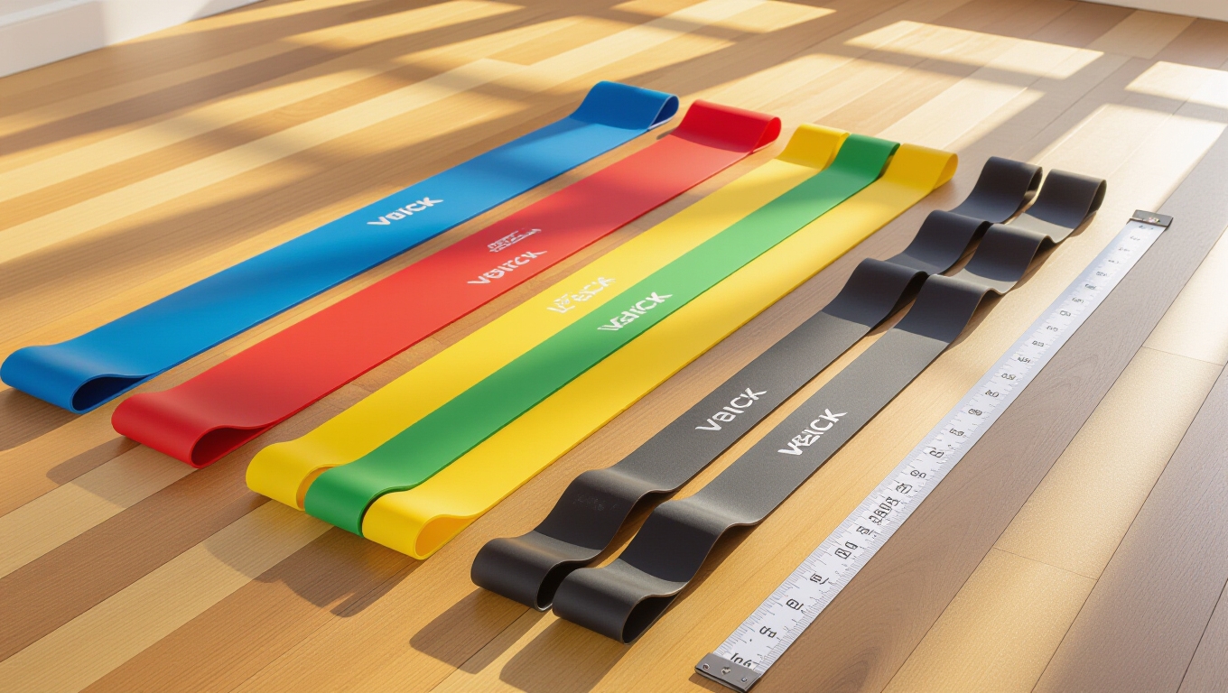 competitive resistance band pricing