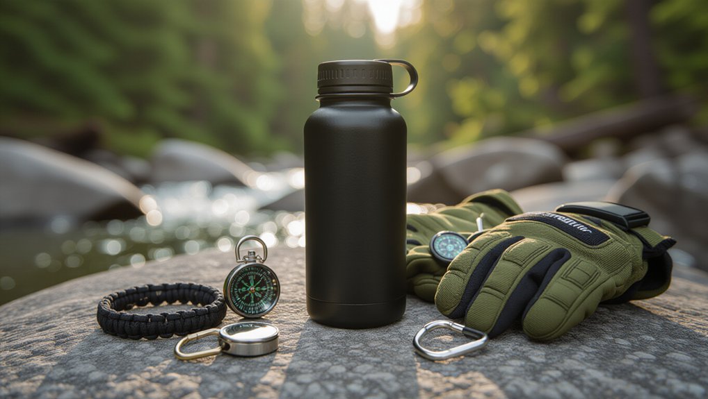 complete hydration accessory kit