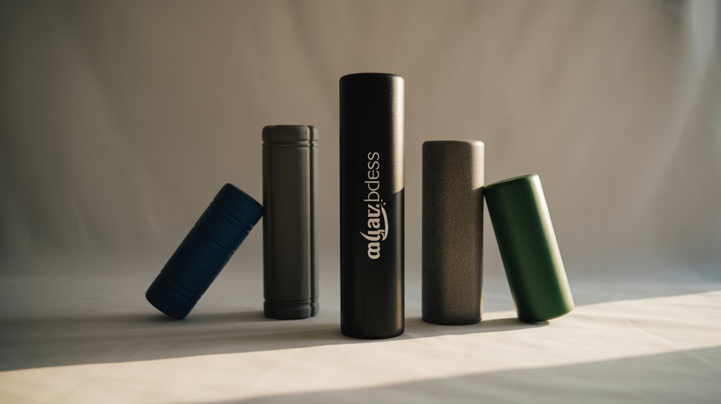 cost effective foam roller comparison