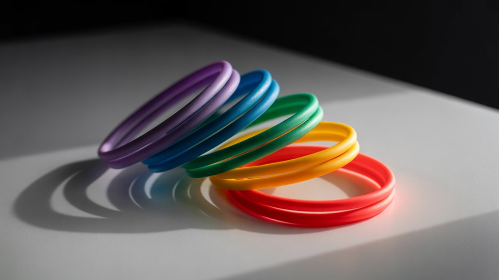 customer approved resistance bands