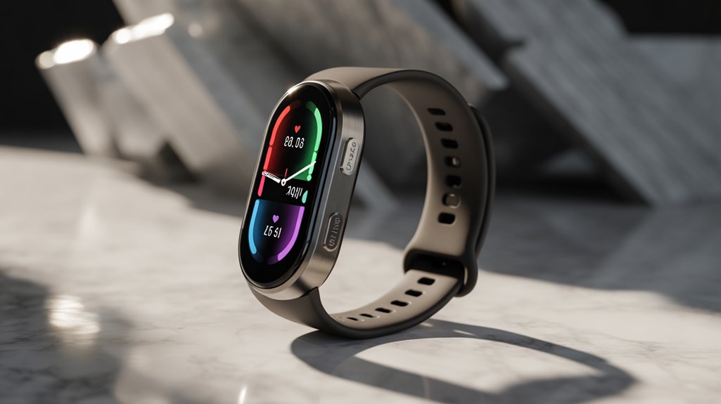 customizable watch face options