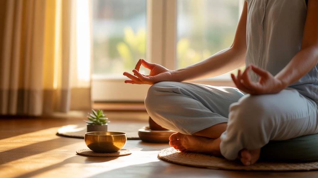 daily meditation integration strategies