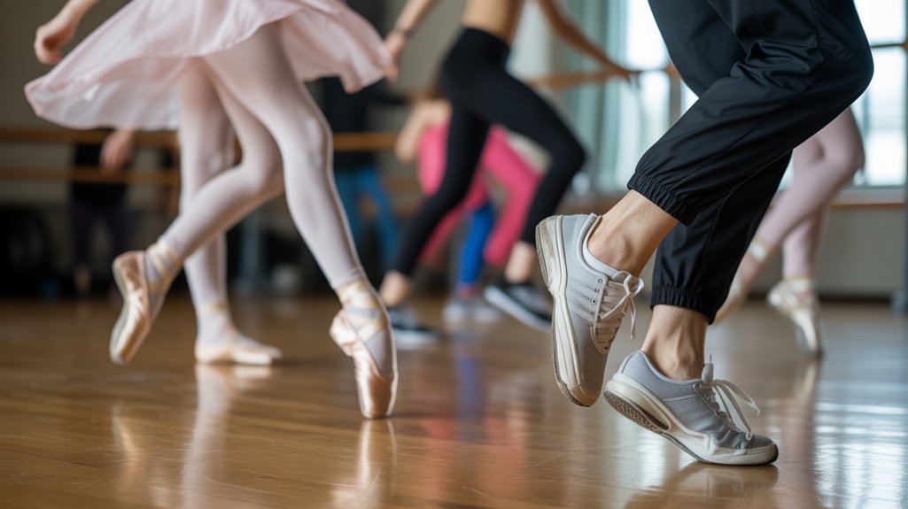 dance styles for everyone