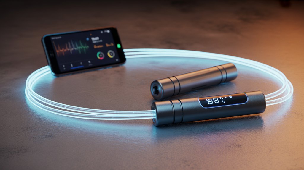 data driven fitness tracking
