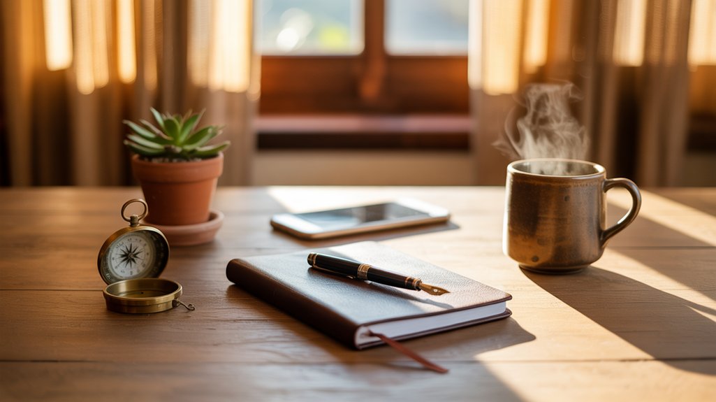 digital detox strategies outlined