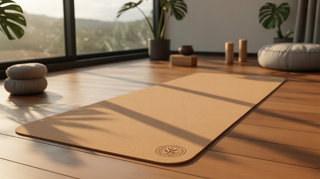 durable eco friendly yoga investment