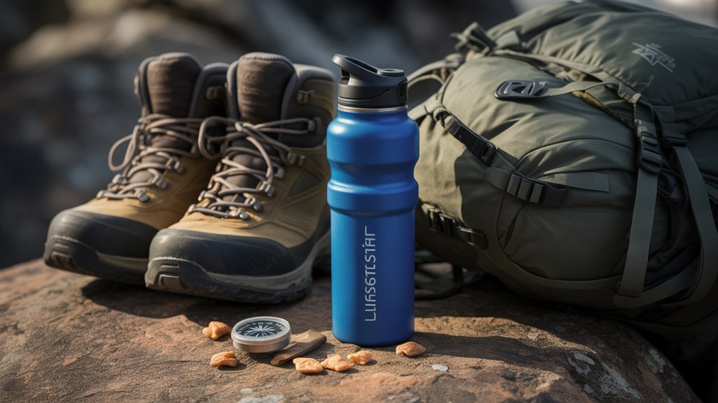 durable filtration for everyday use