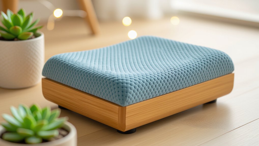 eco friendly certified manufacturing practices