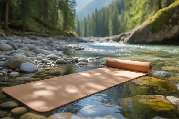 eco friendly yoga mat upgrade