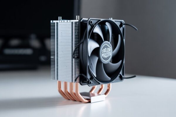 effective budget cpu cooler