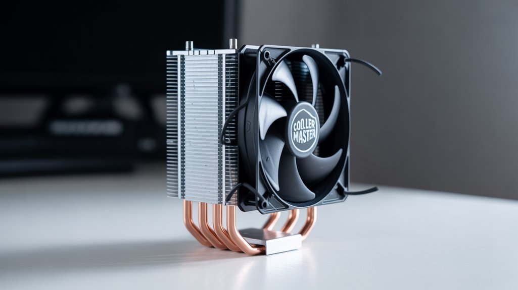 effective budget cpu cooler