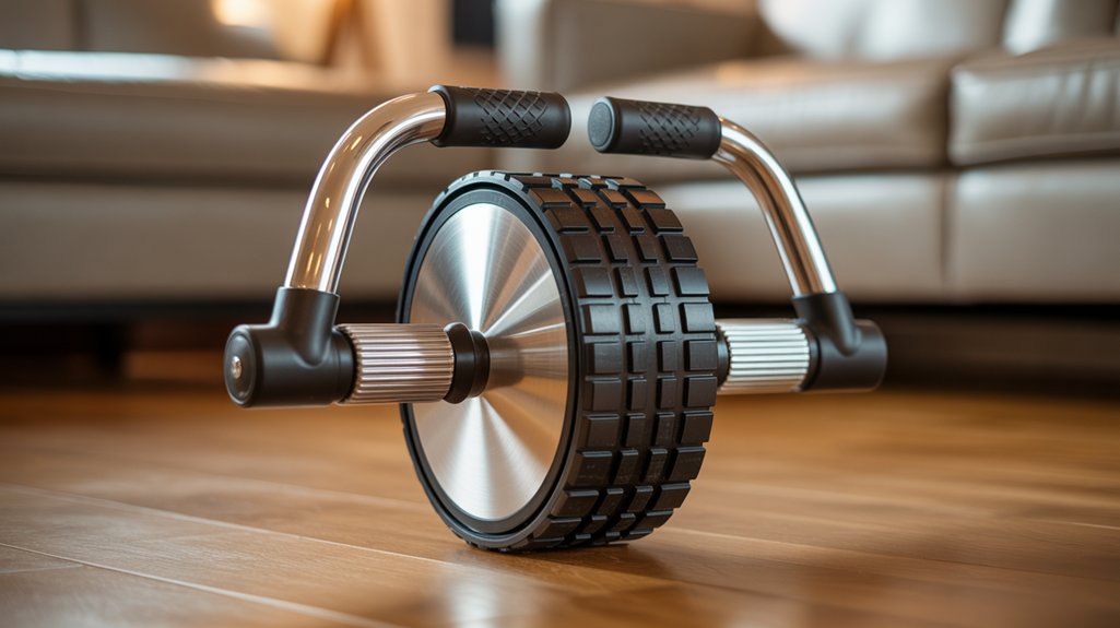 effective core workout tool