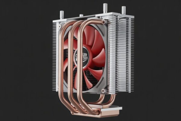 efficient cpu cooling solution