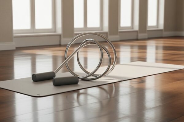 elevate your pilates routine