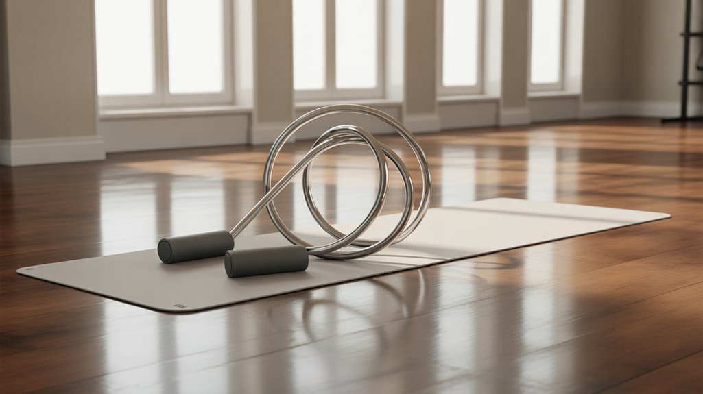 elevate your pilates routine