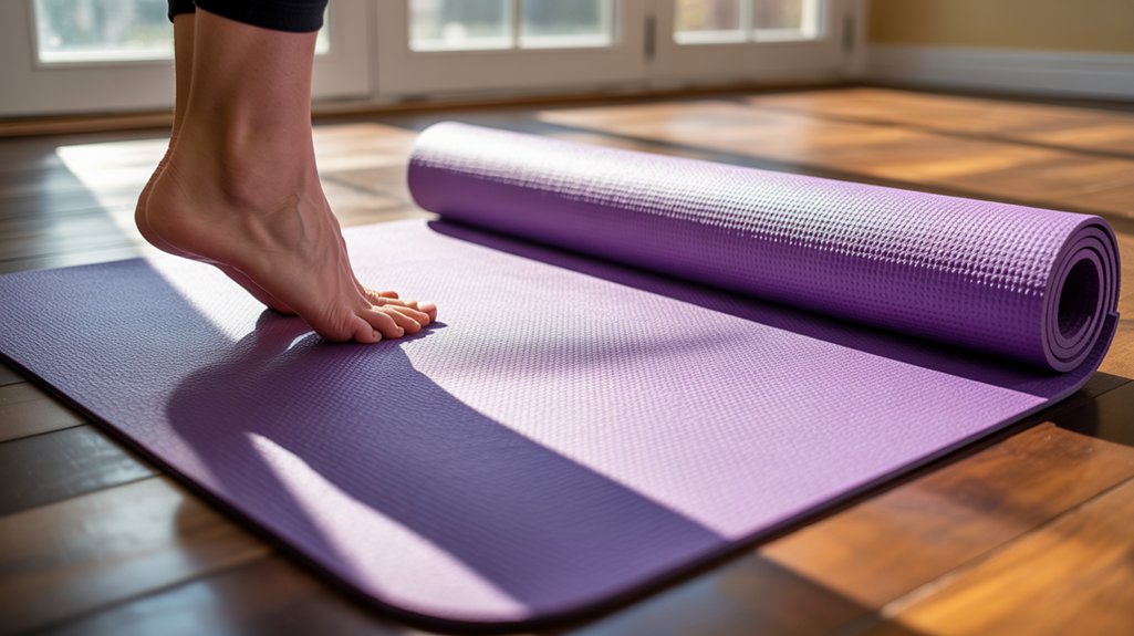 enhanced cushioning for comfort