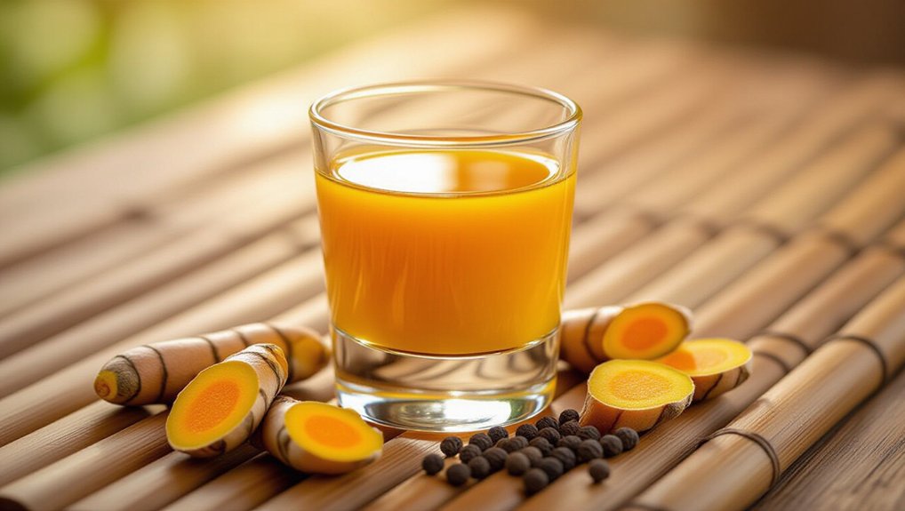 enhanced ingredient therapeutic synergy