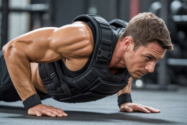 enhanced workout performance tool