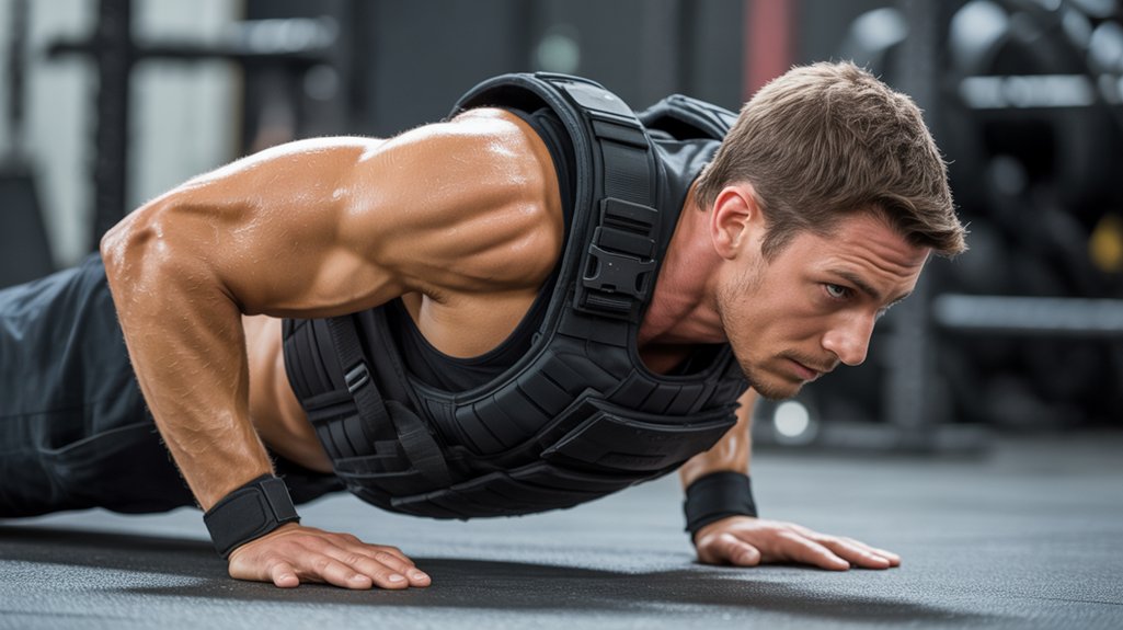 enhanced workout performance tool