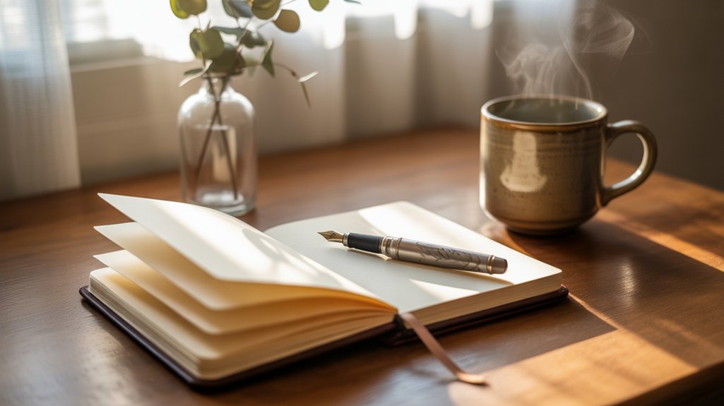 essential journaling setup tools