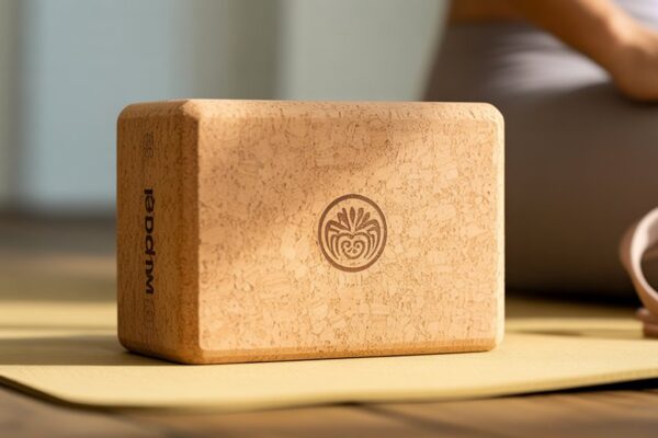 essential yoga prop review