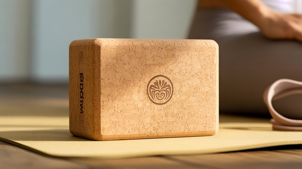 essential yoga prop review