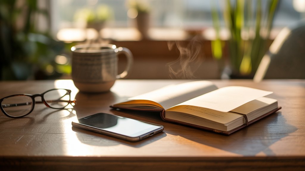 establishing consistent tech boundaries