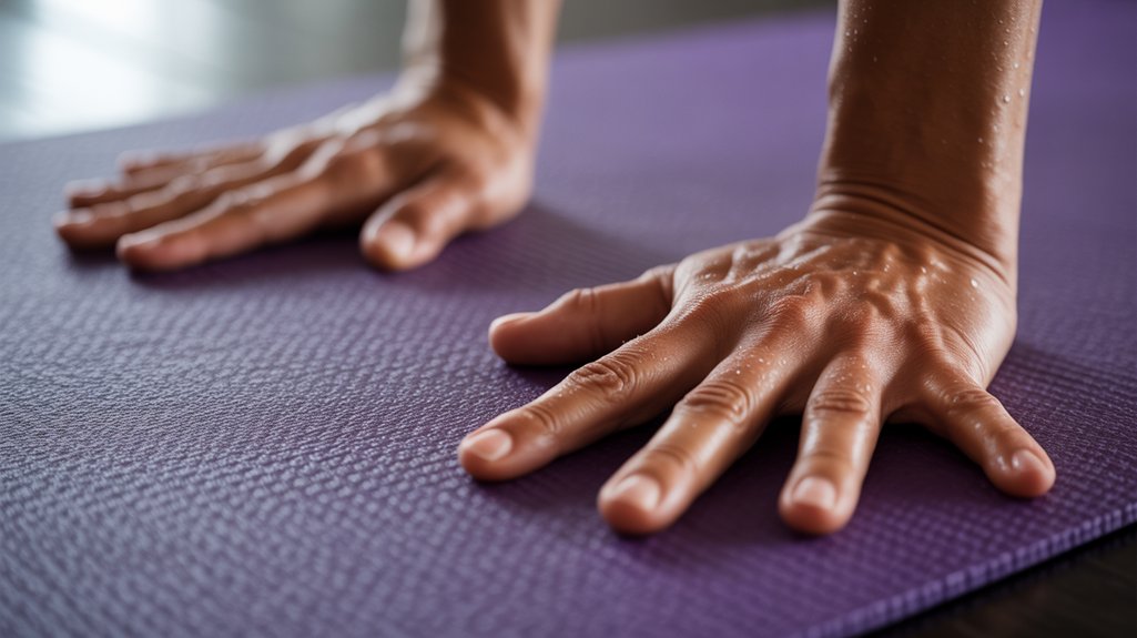 exceptional grip transformation process