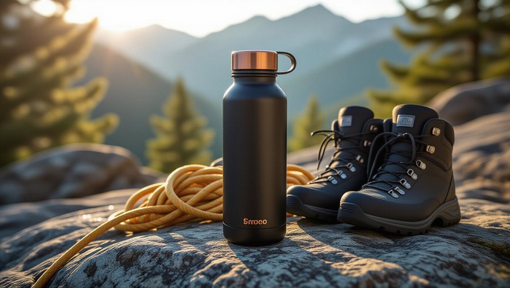 fashionable durable hydration solution