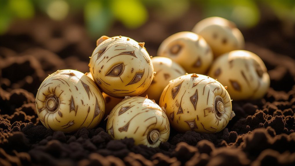 fiber rich gut health booster