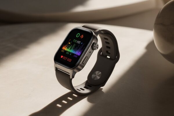 fitness tracking made stylish