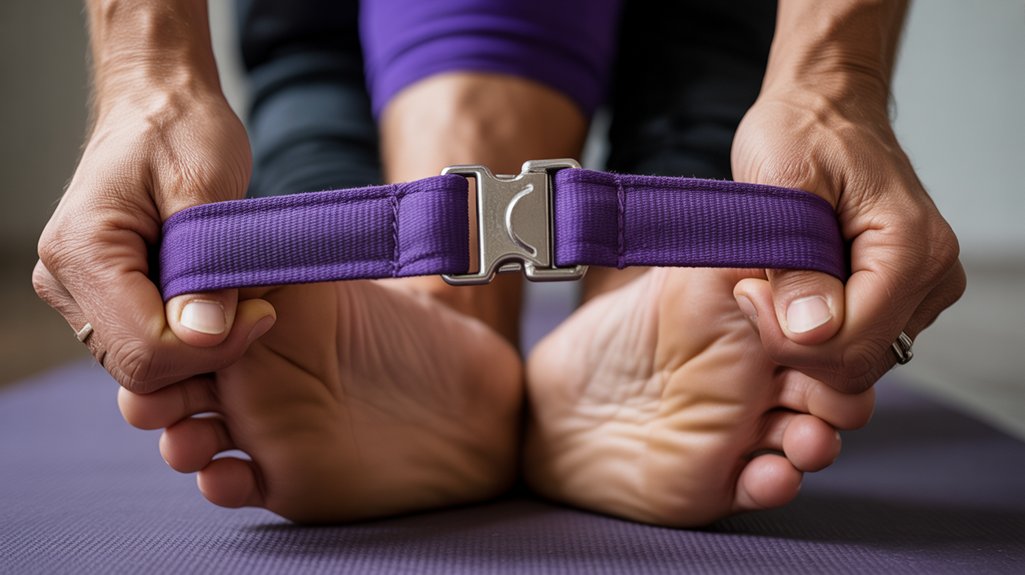 flexibility support and safety