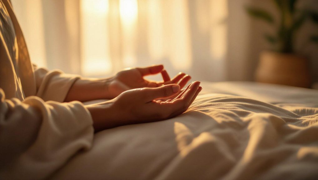 flexible body scan meditation